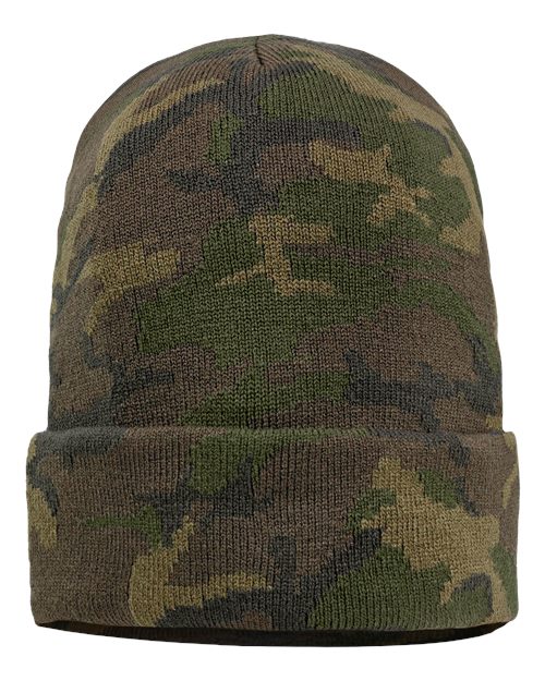 Custom Beanies