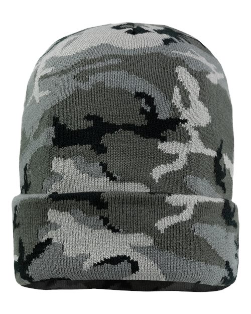 Custom Beanies