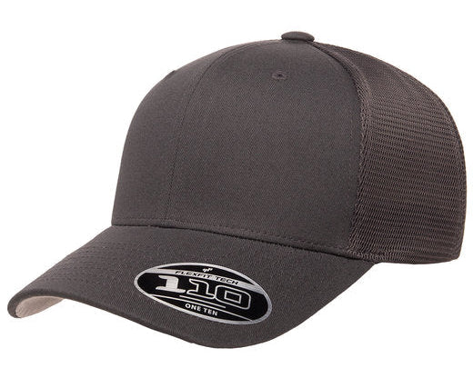Custom Leather Patch Hats