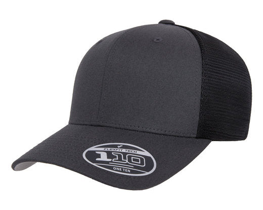 Custom Leather Patch Hats