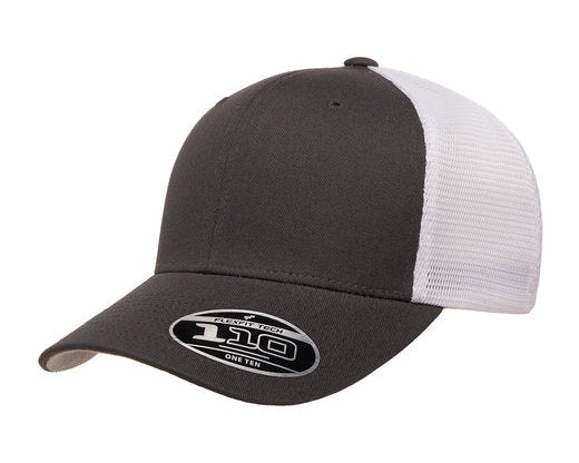 Custom Leather Patch Hats