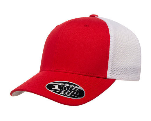 Custom Leather Patch Hats