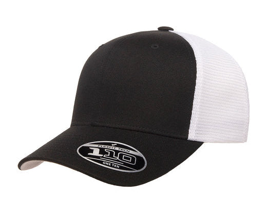 Custom Leather Patch Hats