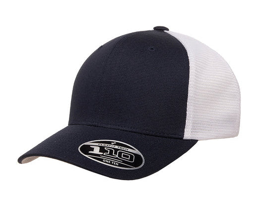 Custom Leather Patch Hats