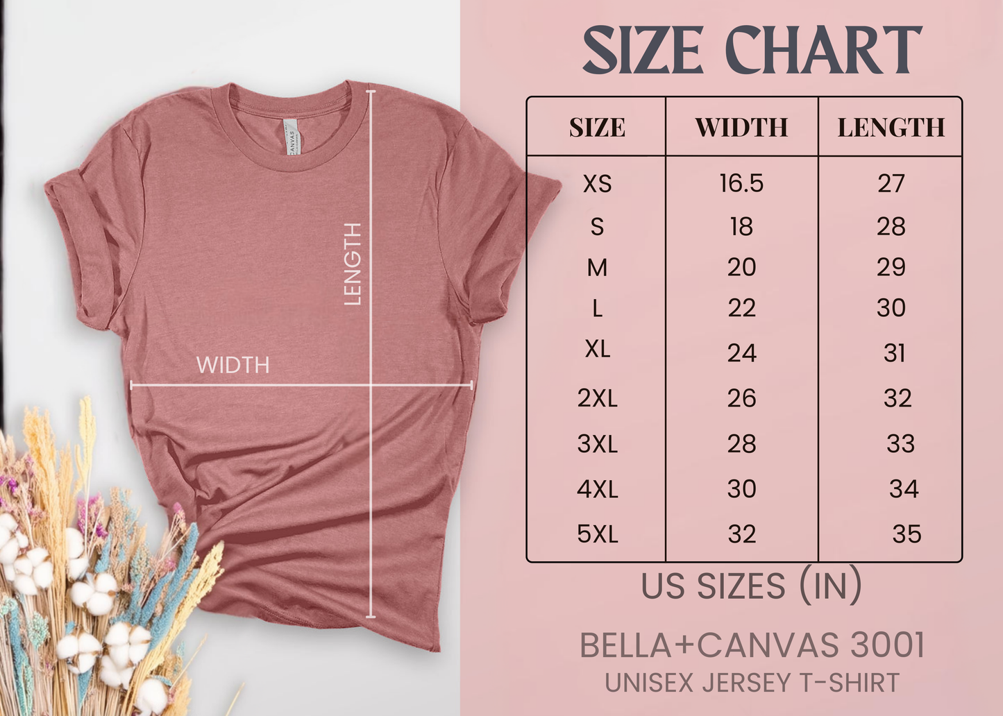 Wild Flowers Wild Horses T-Shirt