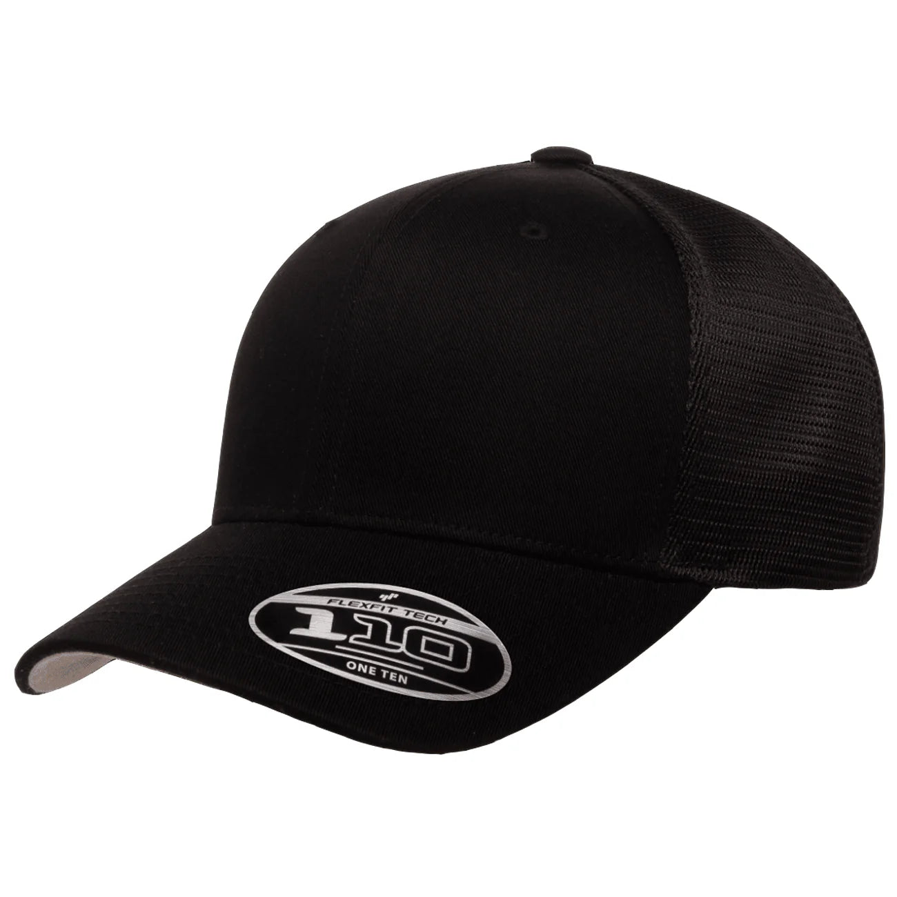 Custom Leather Patch Hats