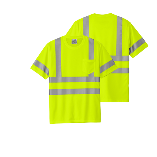 Safety Workwear Tee