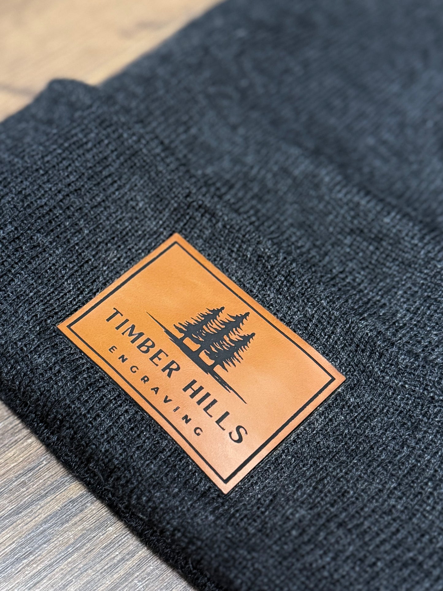 Custom Beanies