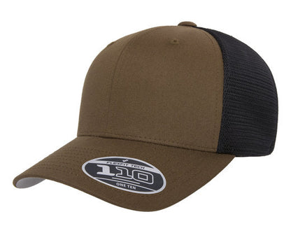Custom Leather Patch Hats