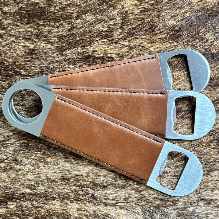Custom Bottle Openers