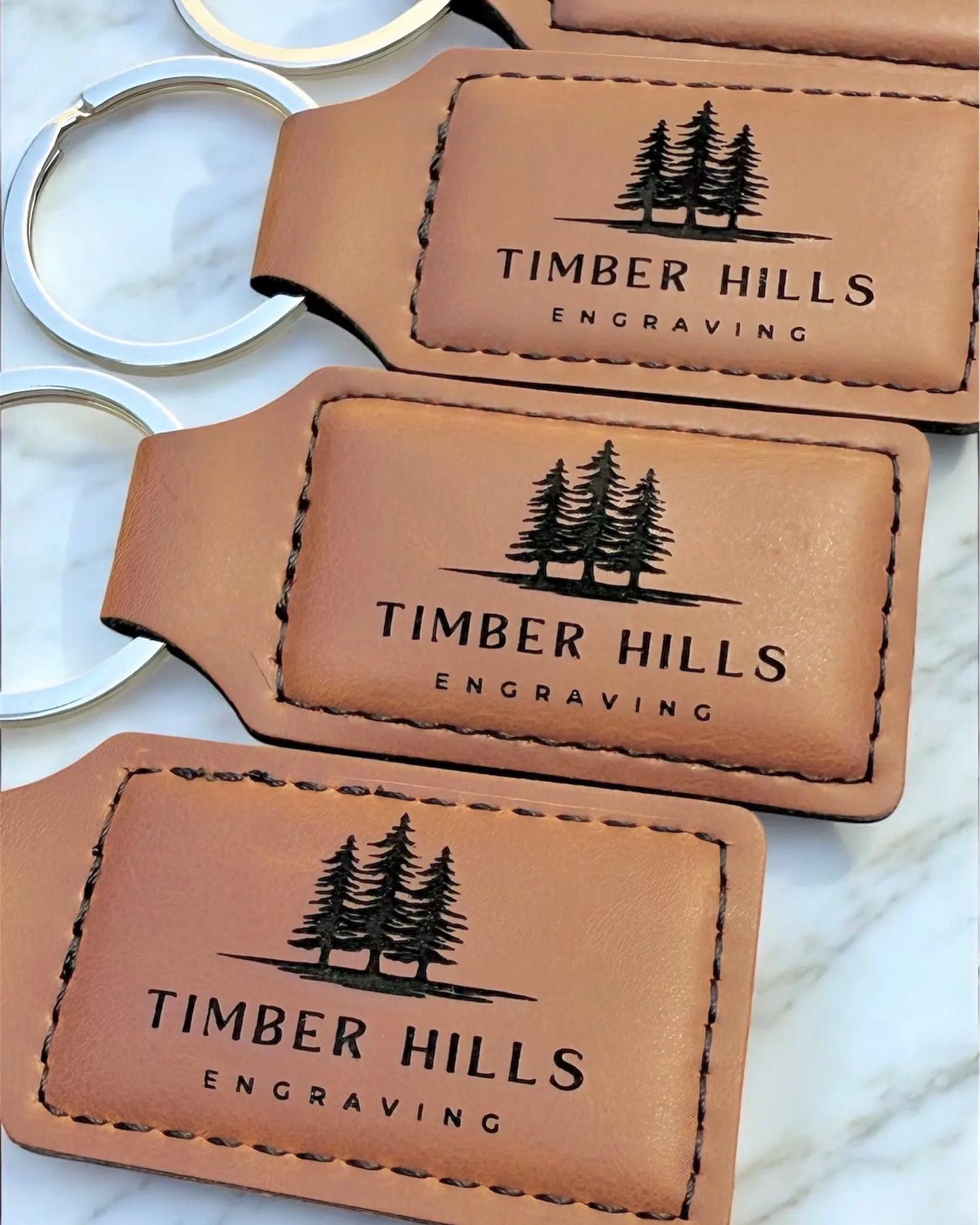 Custom Keychains